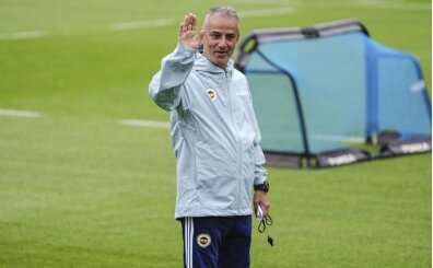 İsmail Kartal'ın yeni sezondaki sistemi belli oldu