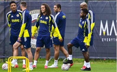 Fenerbahçe'de yabancı krizi! 8 isim yolcu