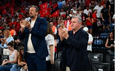 Osman A�k�n Bak ve Hidayet T�rko�lu'ndan 6'da 6 mesaj�