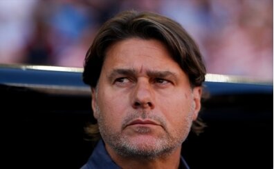 Pochettino: 'Bizim g�n�m�z de�ildi'