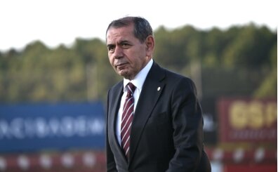 Dursun Özbek'ten transfer açıklaması