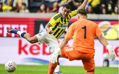 Stuttgart, Levent Mercan'ın peşinde!