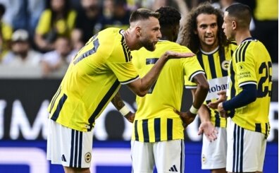 Fenerbahçe, Avrupa'da Kadıköy performansına güveniyor