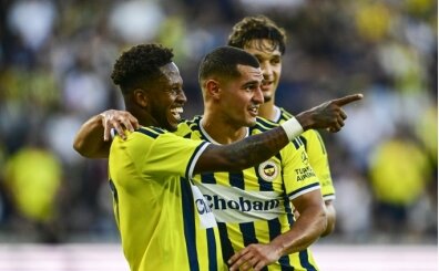 Atletico Mineiro'dan Fred için açıklama!