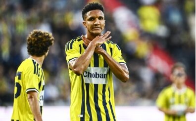 Fenerbahçe'de Rodrigo Becao için transfer mesaisi