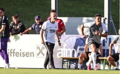 Italiano dört oyuncuyu kadroda düşünmüyor