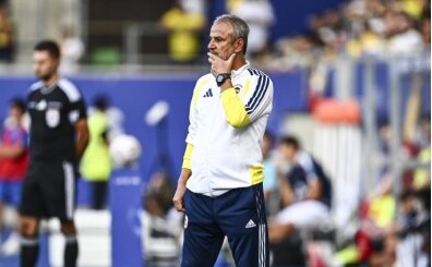 Fenerbah�e'de �smail Kartal'dan ilk 11 karar�! Aslar tak�ma d�n�yor