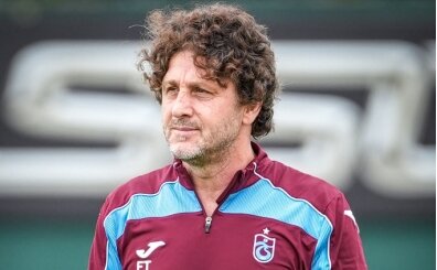 Fatih Tekke'den transfer açıklaması: 'Bir iki hamlemiz daha olacak'