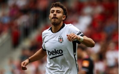 Beşiktaş'ta yeni transferler siftah yaptı