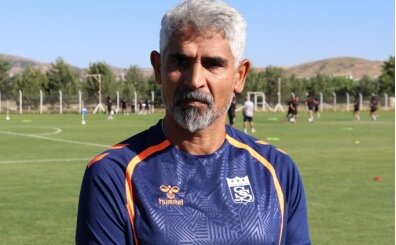 İsmet Taşdemir'den Sivasspor için destek çağrısı!