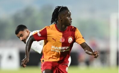 Renato Nhaga'ya Portekiz'den talip çıktı