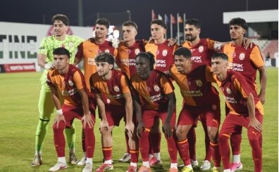 Galatasaray'da yine ayrılık bekleniyor