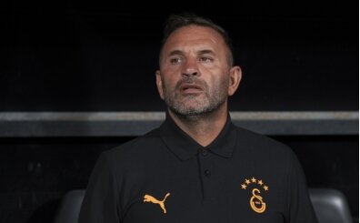 Okan Buruk: 'Bir�ok oyuncu bizimle olmayacak'