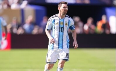 Lionel Messi'nin Arjantin Milli Takımı'ndaki geleceği belli oldu!