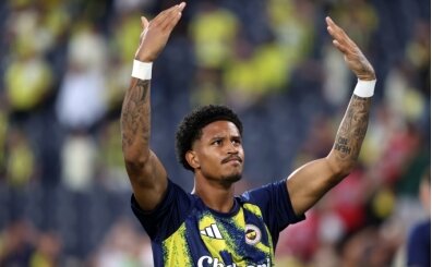 Roma ve Crystal Palace'tan Oosterwolde hamlesi!