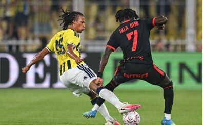 Fenerbahçe'de Nathan Ake'nin durumu belli oldu!