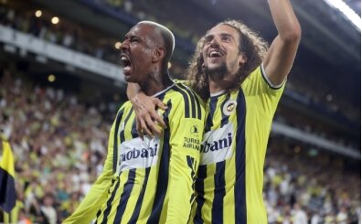 Gornik Zabrze - Fenerbahçe: İlk 11'ler