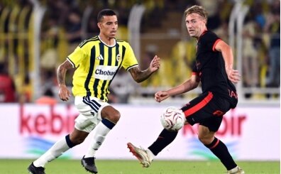 UEFA Şampiyonlar Ligi'nde ilk maçlar tamamlandı