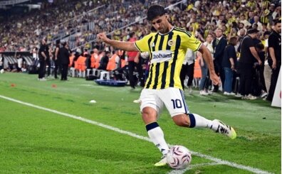 �smail Kartal, Asensio'dan devre aras�nda vazge�ti