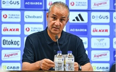 İsmail Kartal'dan Fred açıklaması: 'Bizimle birlikte olacak'
