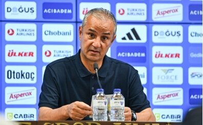 CANLI | �smail Kartal ve Skriniar konu�uyor