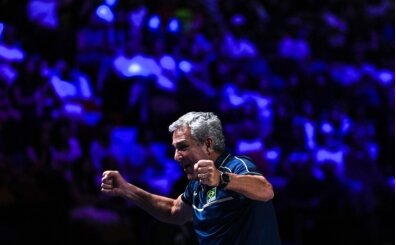 Jose Roberto Lages Guimaraes: 'S�rada �talya ma�� var!'