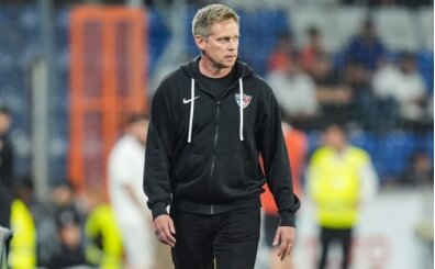 Inter Turku Teknik Direkt�r� Vesa Vasara: 'Turu ge�ersek s�rpriz olur'