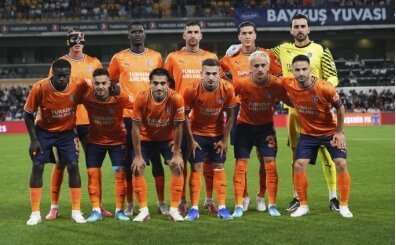 Ba�ak�ehir, Avrupa kupalar�nda 70. ma��n� oynayacak