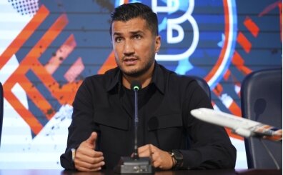 Nuri �ahin: 'Turu ge�ece�imize inan�yorum'
