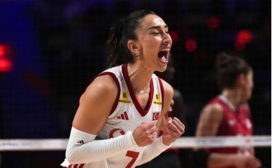 Filenin Sultanları'nda yarı final sevinci: 'Her şeyimizi ortaya koyacağız'