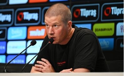 Midtjylland Teknik Direkt�r� Mike Tullberg: 'Skordan dolay� rahat�m'