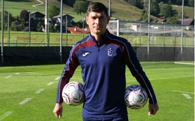 Ruslan Malinovskyi'den Fatih Tekke itiraf�!