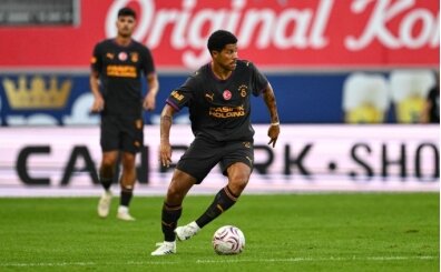 Galatasaray'�n rakibi Venezia