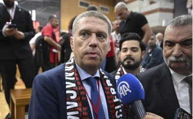 Gençlerbirliği, İrfan Can için Fenerbahçe'yi bekliyor