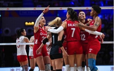 Filenin Sultanlar�, �ampiyonluk i�in parkede!