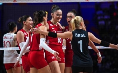 Zehra G�ne�: 'Hedefimize ula�t���m�z i�in mutluyum'