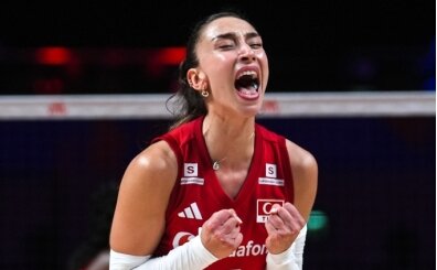 Hande Baladın: 'Sahada parlıyorduk'