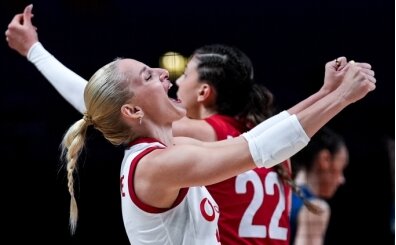 Gizem Örge: 'Kalbi bizimle atan herkese teşekkürler'