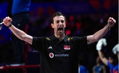 Daniele Santarelli'den eleştirilere yanıt!