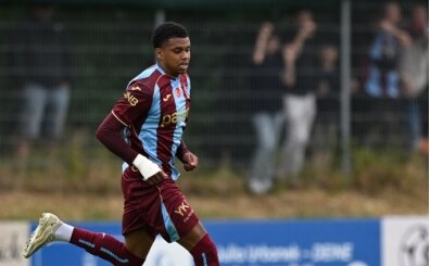 Noah Saviolo'dan transfer itirafı!