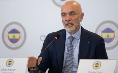 Fenerbah�e'den forvet transferi a��klamas�