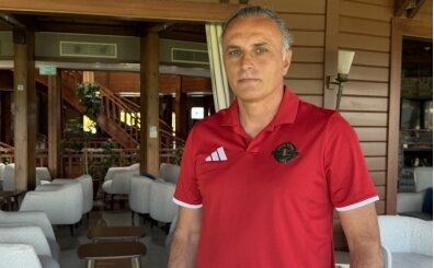 Mustafa G�rsel: '�ampiyonluk i�in ne gerekiyorsa yapaca��z'