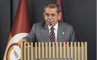 Dursun Özbek'ten transfer açıklaması