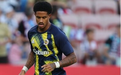 Oosterwolde'nin aklı Premier Lig'de