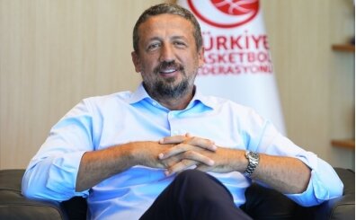 TBF Ba�kan� T�rko�lu, T�rk basketbolunun gelece�ine g�veniyor