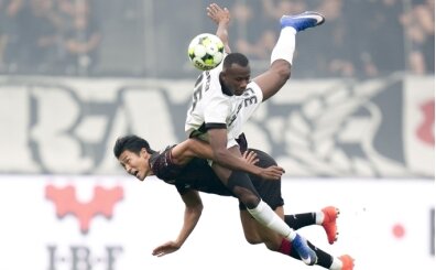 Tiago Djalo'dan Vincenzo Italiano itirafı!