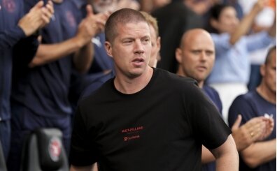 Mike Tullberg: 'Bu �artlarda tur atlamak neredeyse imkans�zd�'