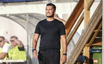 Nuri Şahin: 'Acımızı yaşamalıyız'