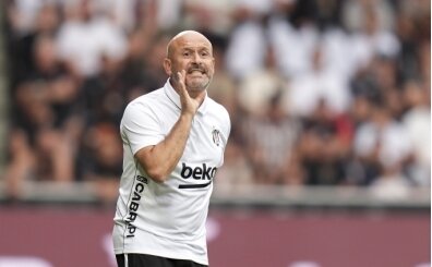 Beşiktaş'ta 16 yıl sonra bir ilk!