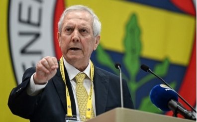Fenerbahçe'de Aziz Yıldırım etkisi